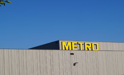 Metro Zero 1
