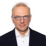 Mag. Bernd Vogl, Leiter der MA20 Energieplanung der Stadt Wien