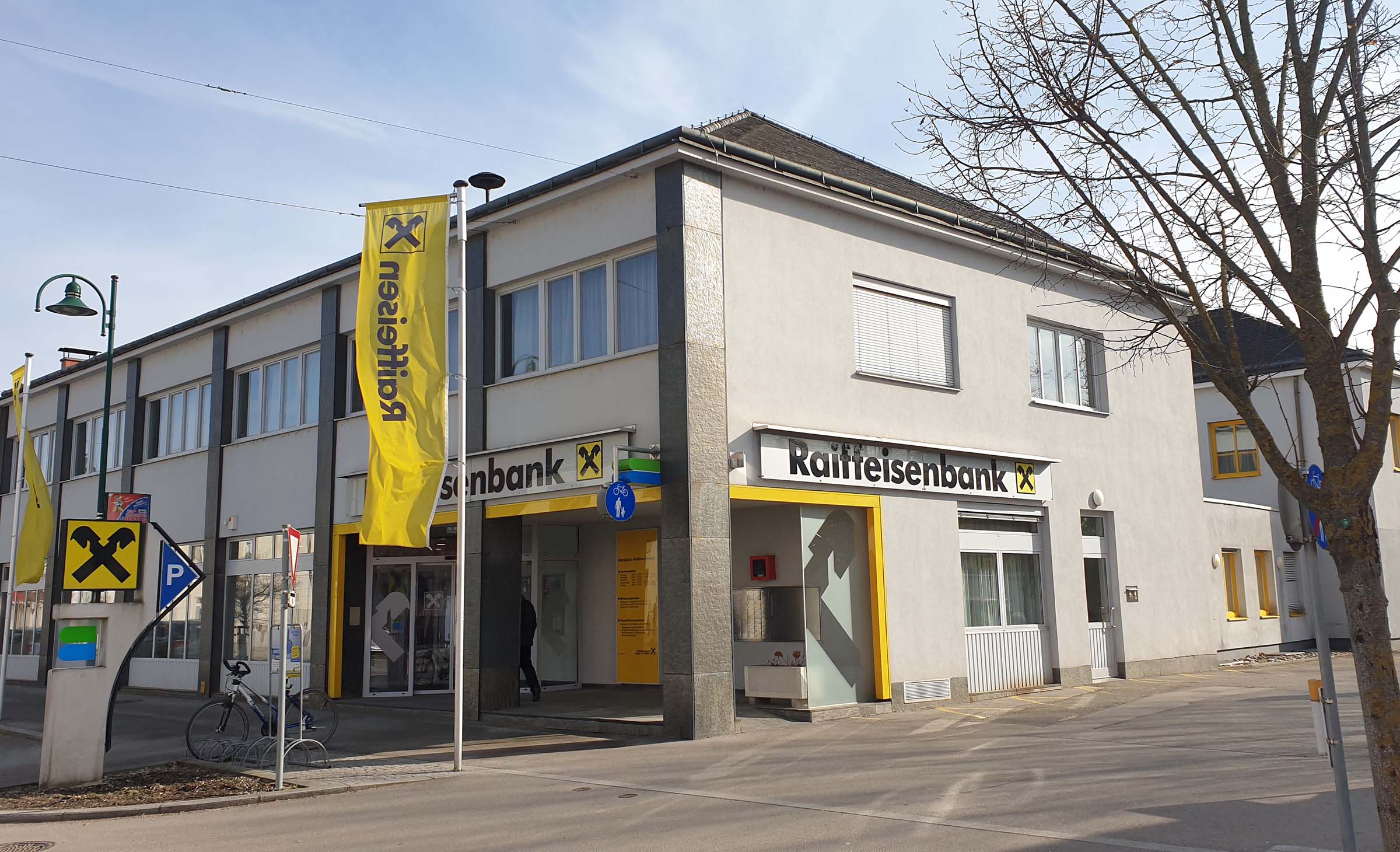 Raiba Ober-Grafendorf