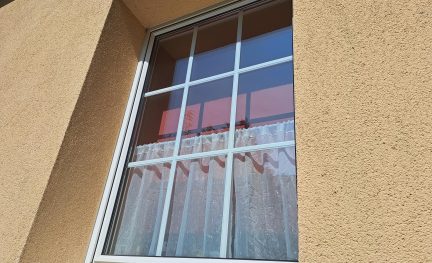 Alte PVC-Fenster enthalten SVHC als Stabilisatoren Alte PVC-Fenster enthalten SVHC als Stabilisatoren